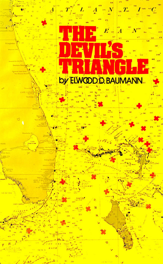 The Devil's Triangle - 9830