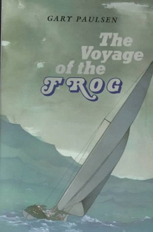 The Voyage Of The Frog - 8415