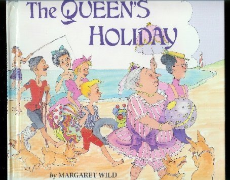 The Queen's Holiday - 4494