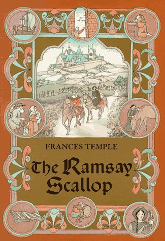 The Ramsay Scallop - 1358