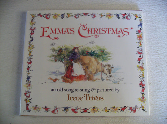 Emma's Christmas
