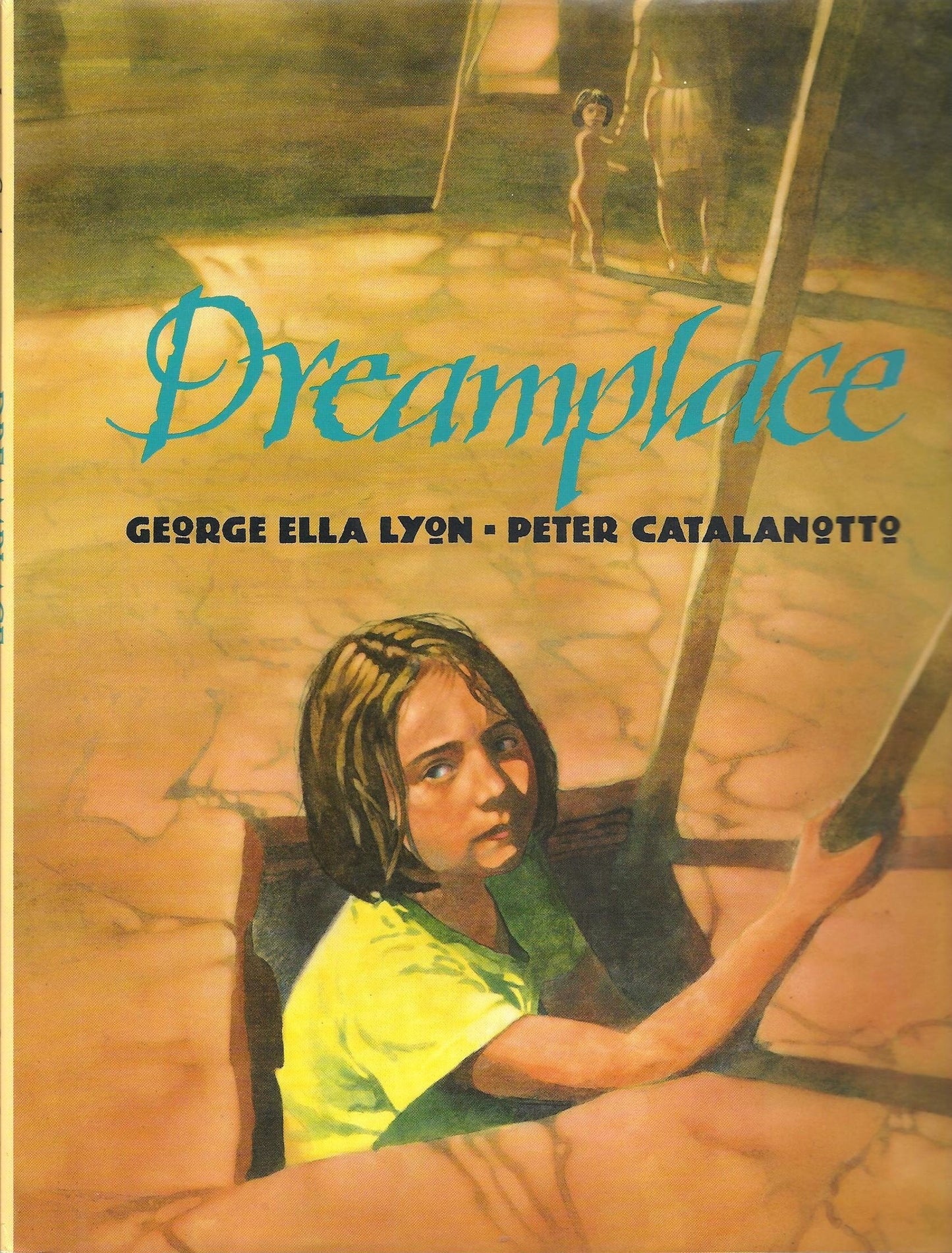 Dreamplace