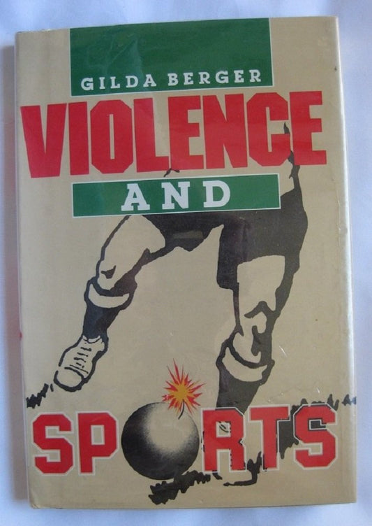 Violence and Sports