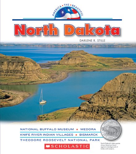 North Dakota (America the Beautiful)