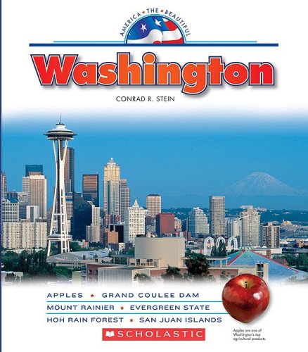 Washington (America the Beautiful. Third Series)