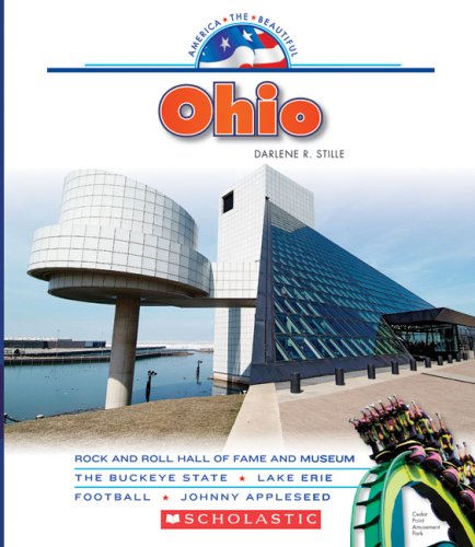 Ohio (America the Beautiful. Third Series)