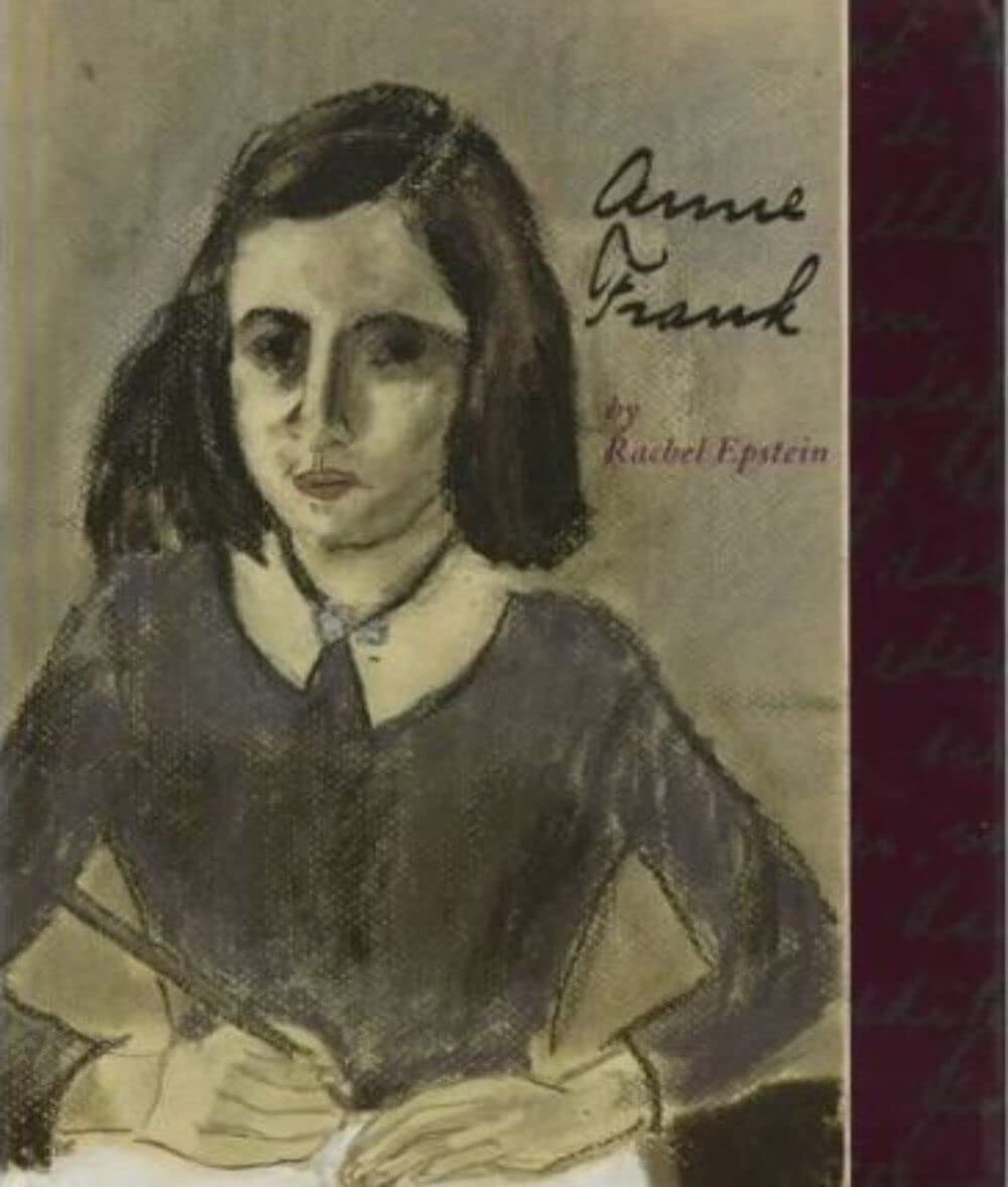 Anne Frank (First Book)