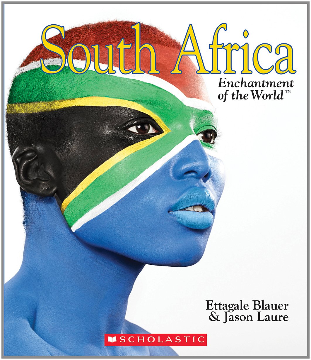 South Africa (Enchantment of the World, Second)
