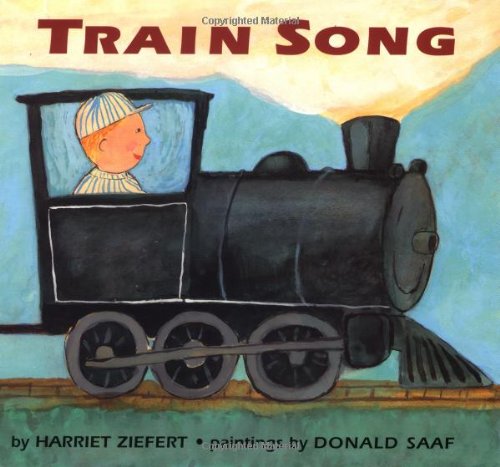 Train Song - 3889