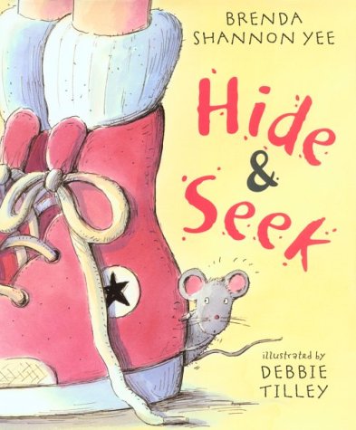 Hide and Seek