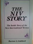 The NIV story: The inside story of the New International Version
