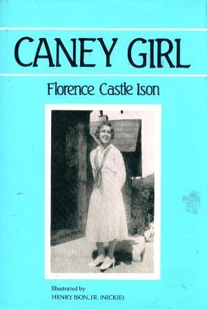 Caney Girl - 439