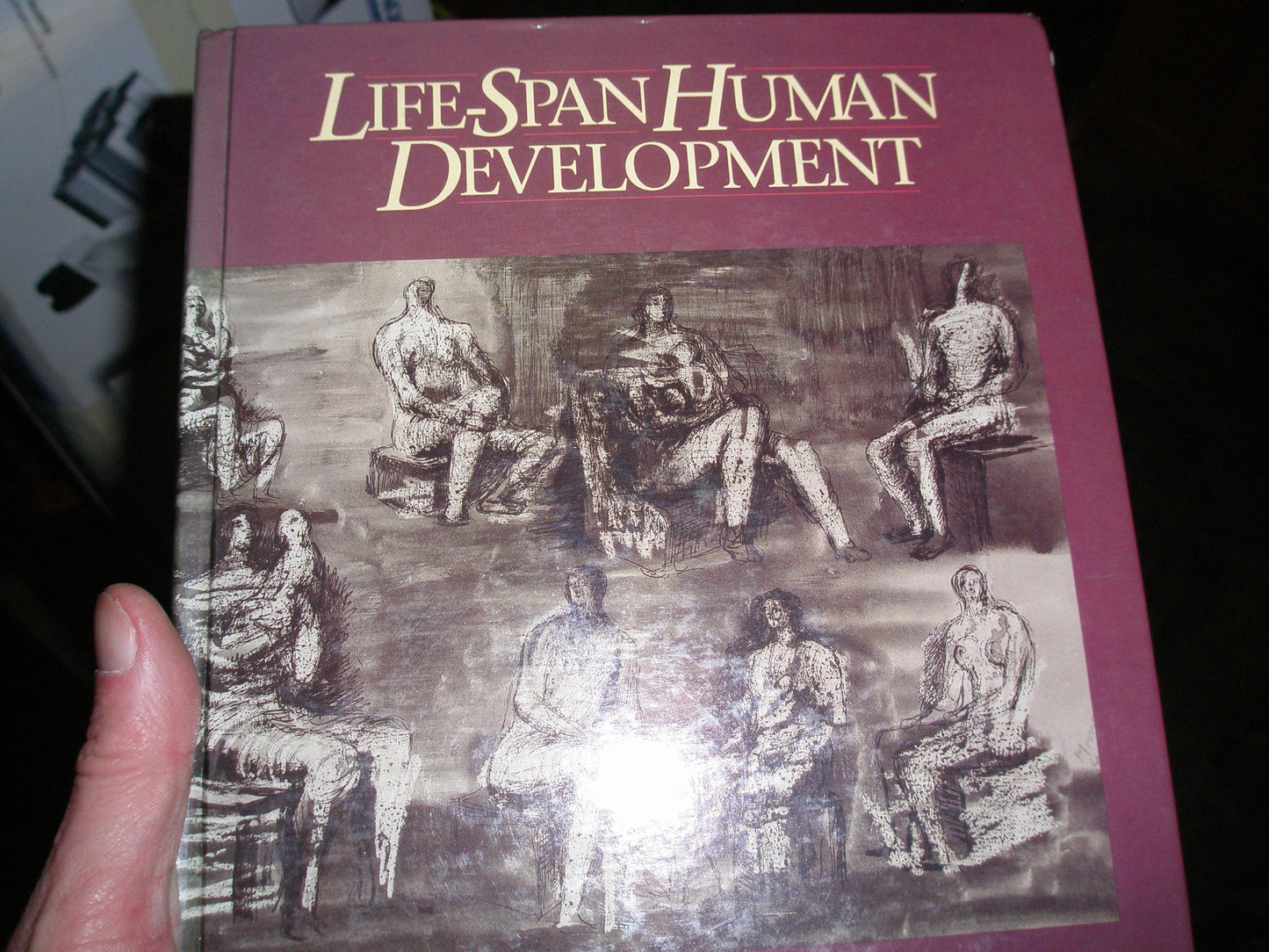 Life-span human development