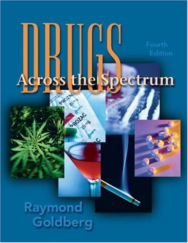 Drugs Across the Spectrum