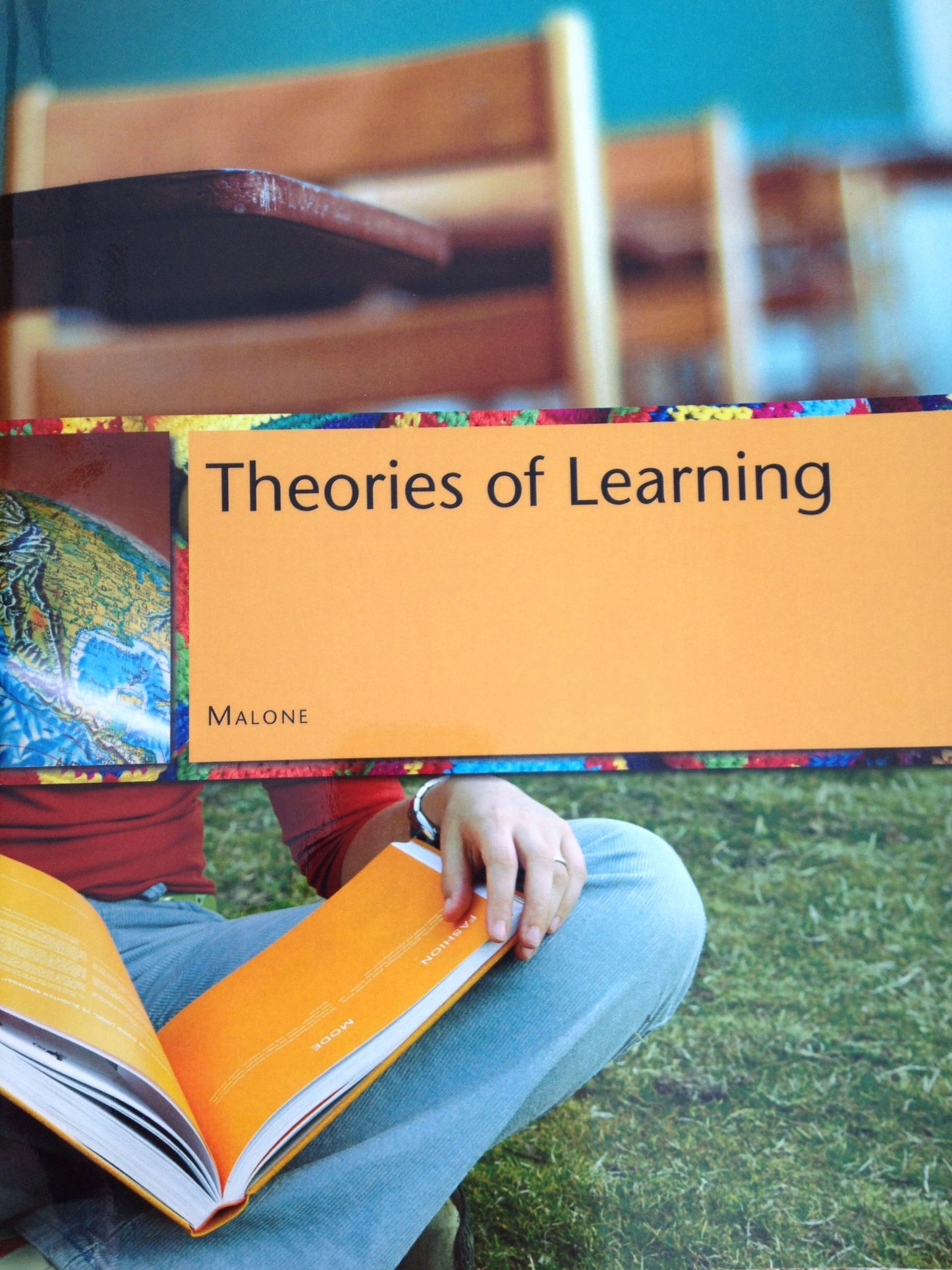 theories of learning a historical approach