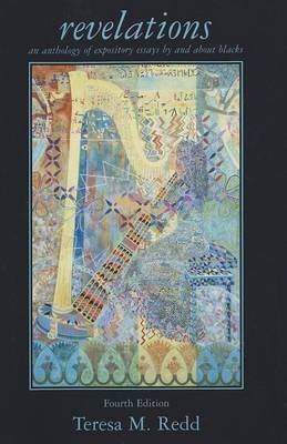 Revelations: An Anthology of Expository Essays by and about Blacks, 3rd Edition
