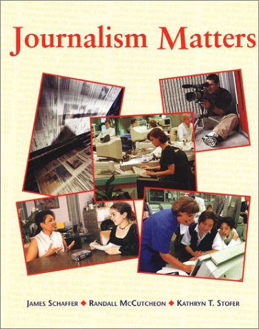 Journalism Matters - 7965
