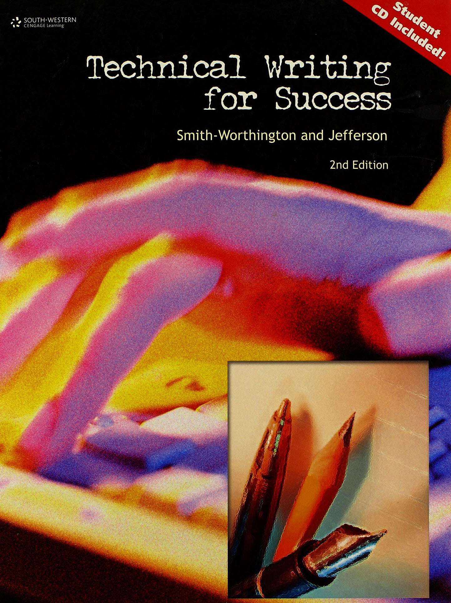 Technical Writing for Success