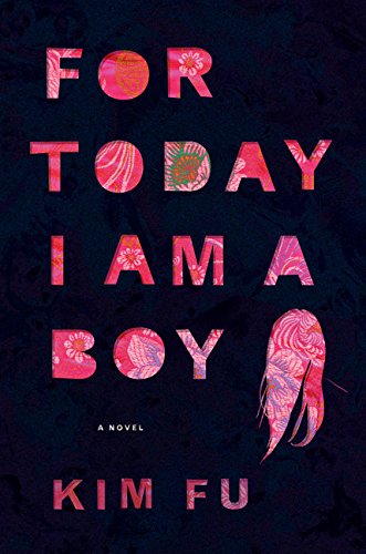 For Today I Am a Boy - 4435