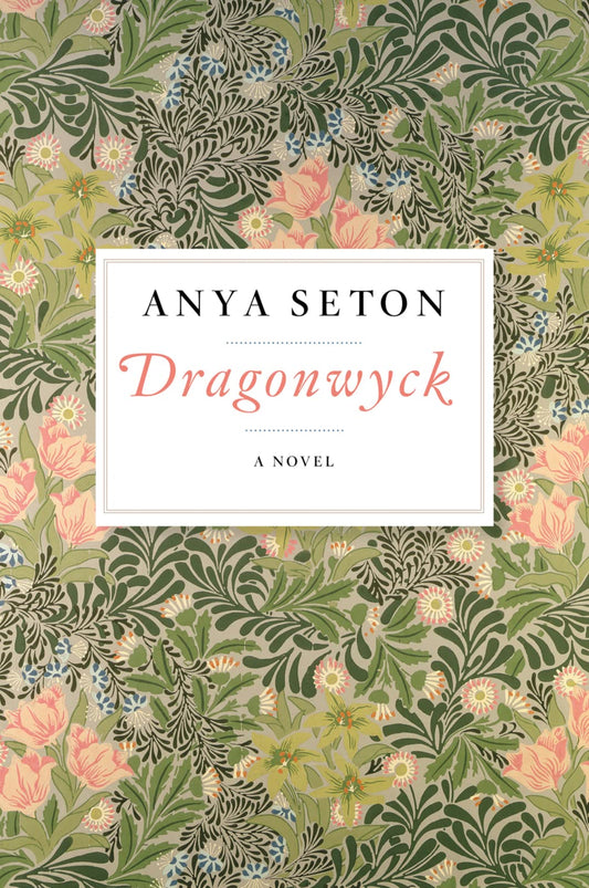 Dragonwyck - 1912