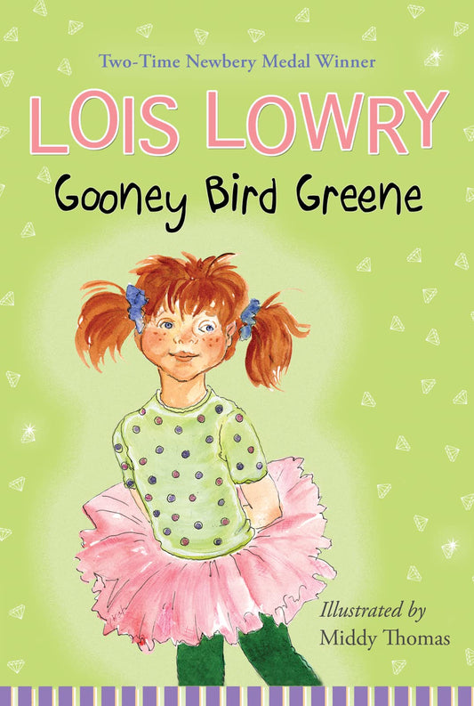 Gooney Bird Greene (Gooney Bird Greene, 1) - 579