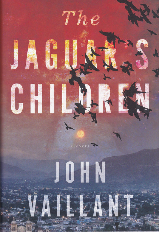 The Jaguar's Children
