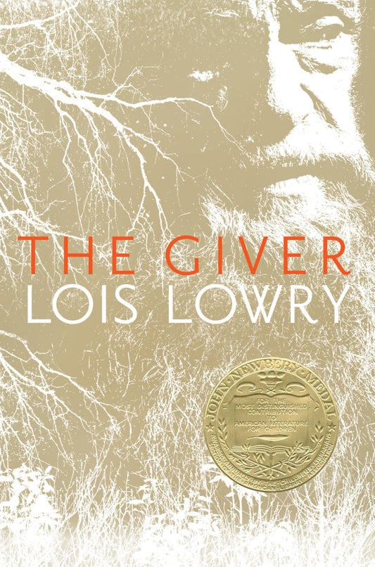 The Giver: A Newbery Award Winner (Giver Quartet, 1) - 7480
