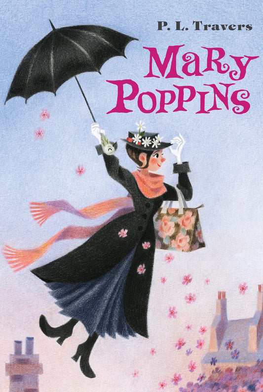 Mary Poppins - 1045