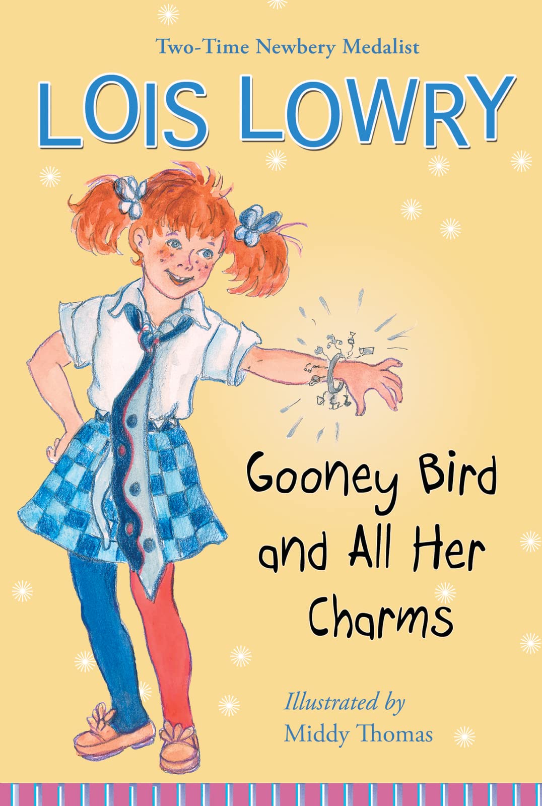Gooney Bird and All Her Charms (Gooney Bird Greene)