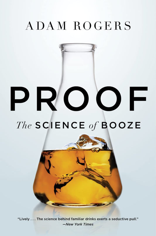 Proof: The Science of Booze - 6756