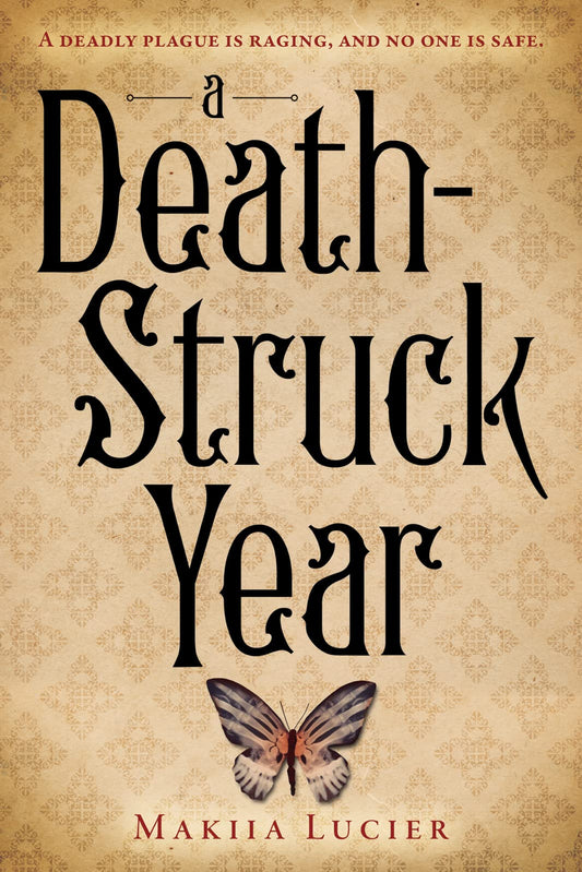 A Death-Struck Year - 9159