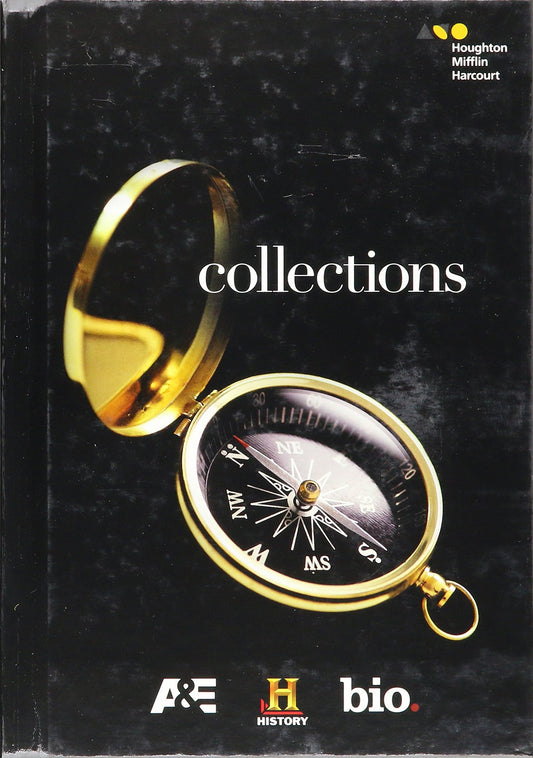 Student Edition Grade 8 2017 (Collections)
