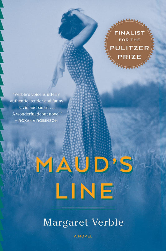 Maud's Line - 344
