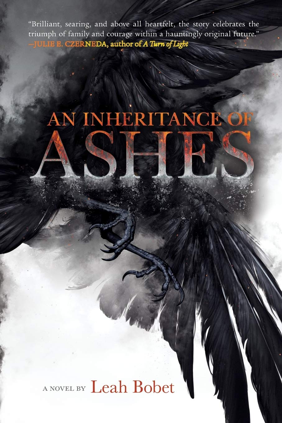 An Inheritance of Ashes