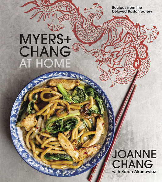 Myers+chang At Home: Recipes from the Beloved Boston Eatery - 354