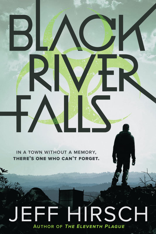 Black River Falls - 9096
