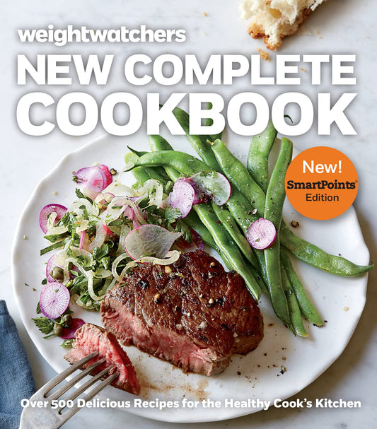 Weight Watchers New Complete Cookbook, Smartpoints™ Edition: Over 500 Delicious Recipes for the Healthy Cook's Kitchen - 47