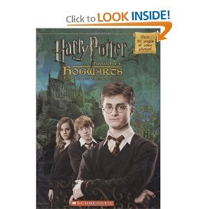 Harry Potter Poster Book: Hogwart's Through the Years - 9335