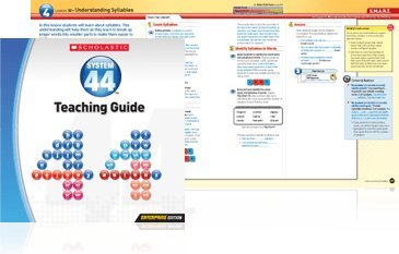 System 44 Teaching Guide
