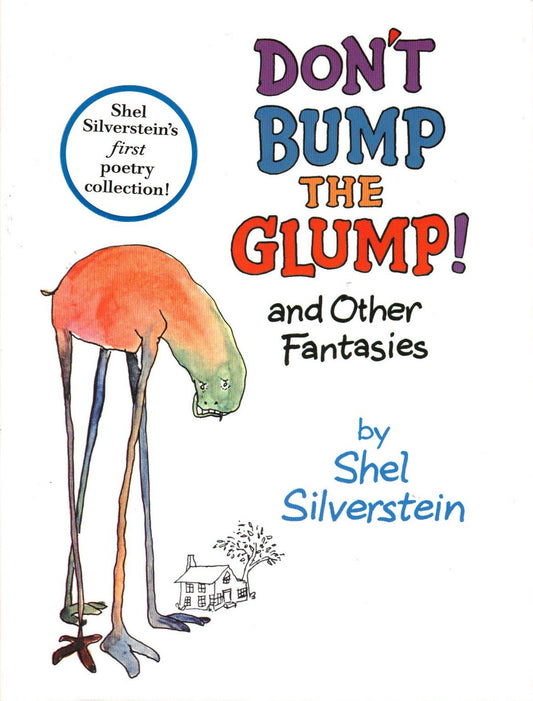 Don't Bump the Glump - 7005