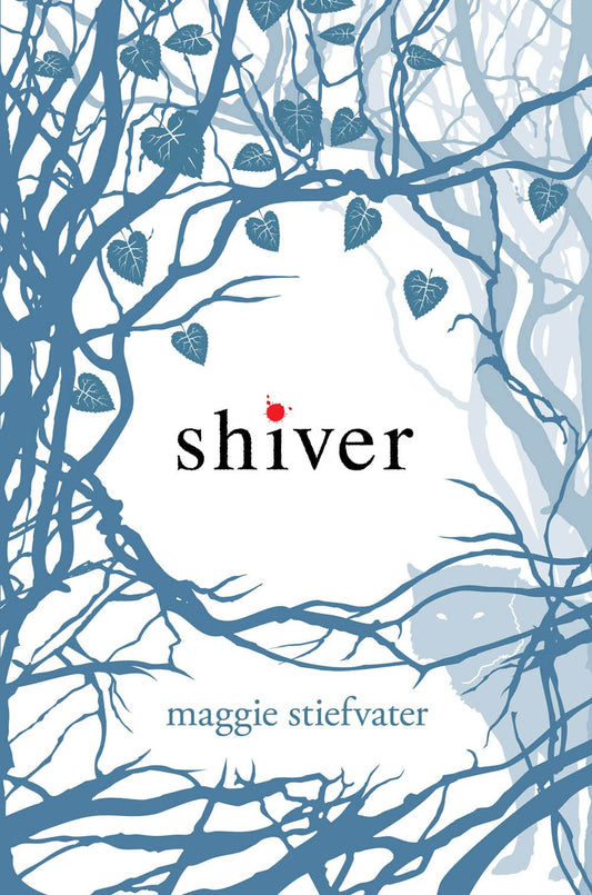 Shiver - 2363
