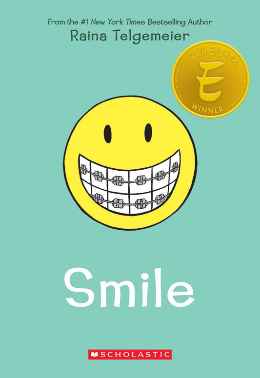 Smile - 3007