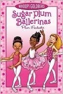 PLUM FANTASTIC (SUGAR PLUM BALLERINAS, NO 1)