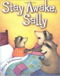 Stay Awake Sally