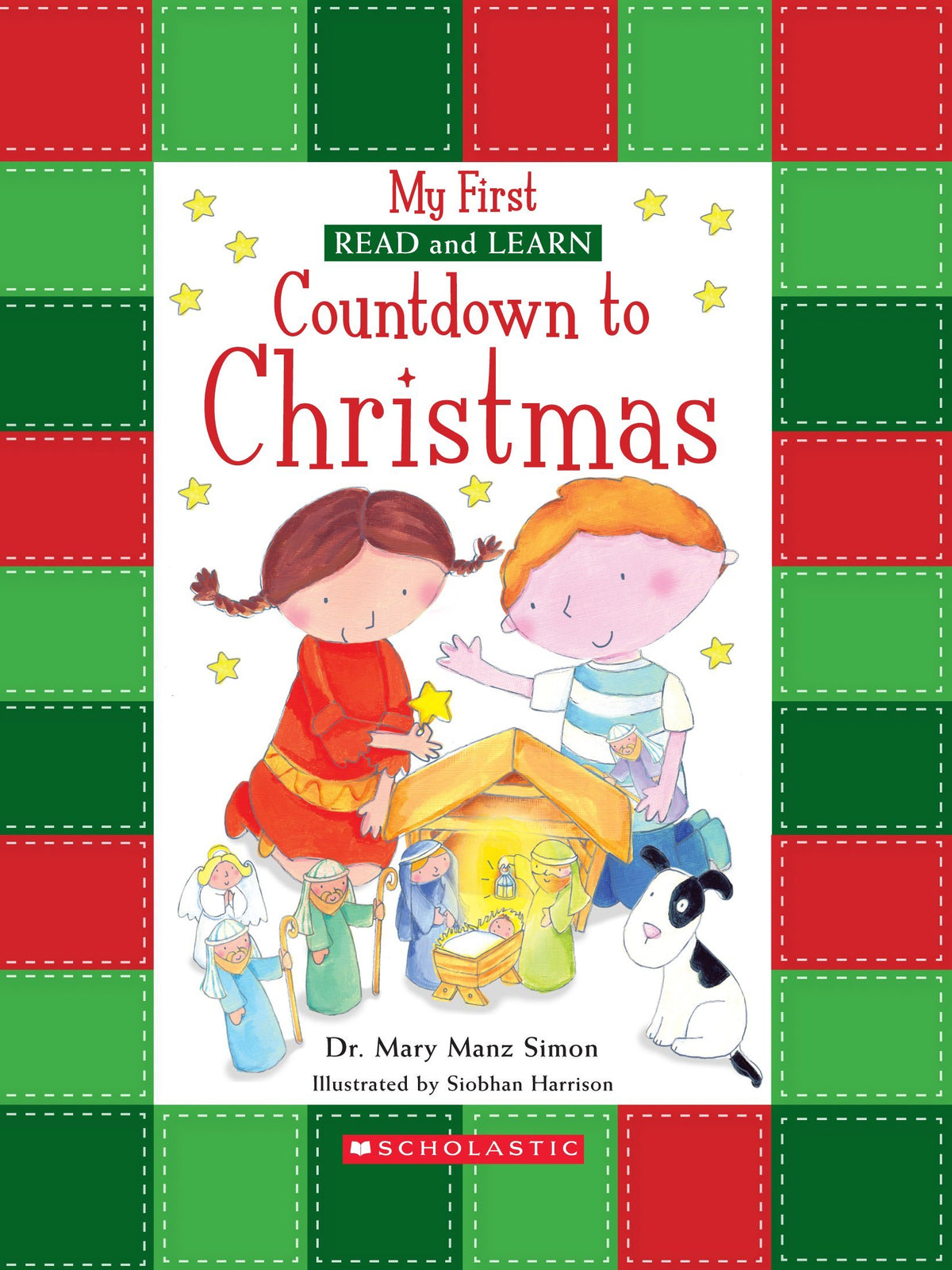 Countdown to Christmas