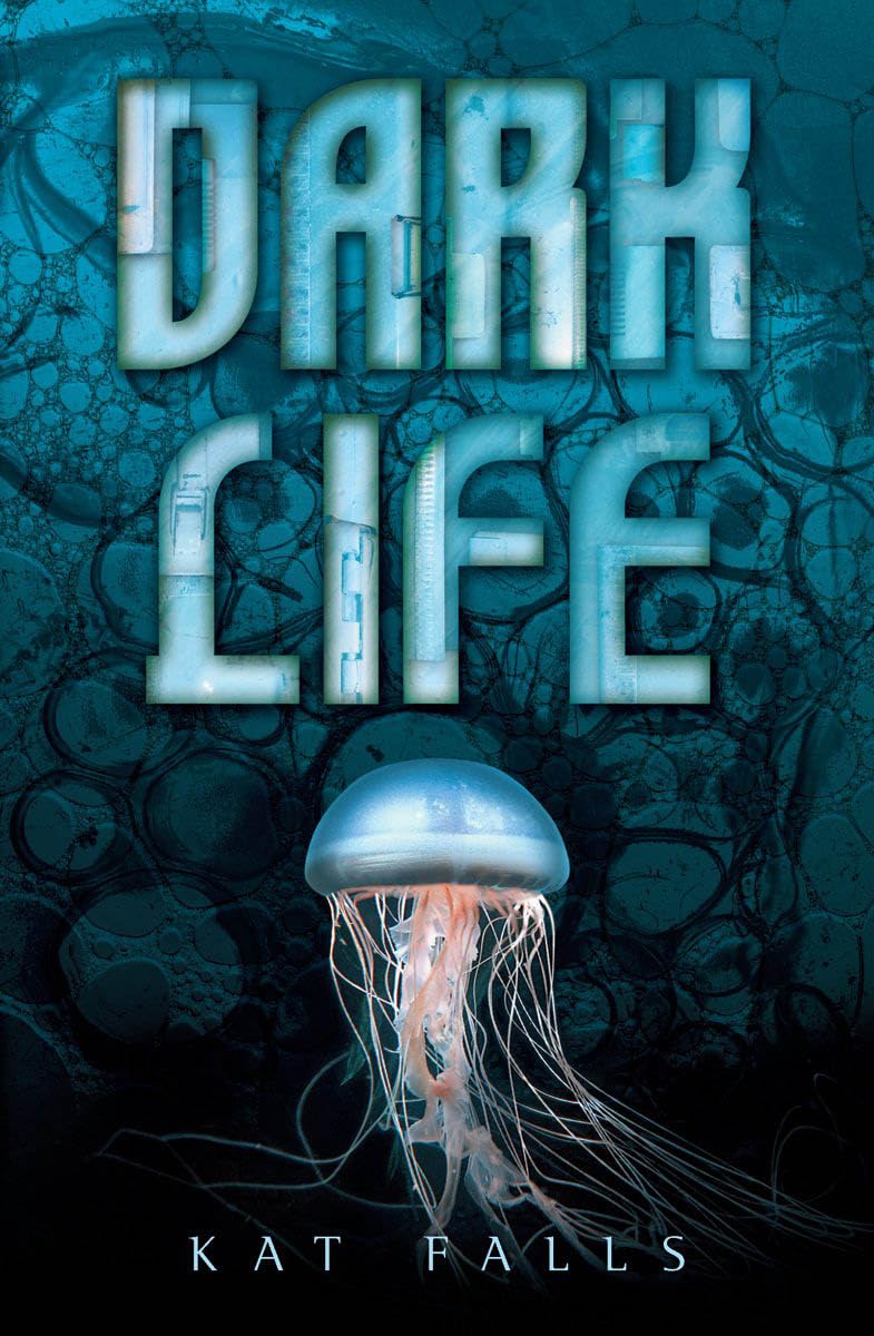 DARK LIFE: BOOK 1 (1)