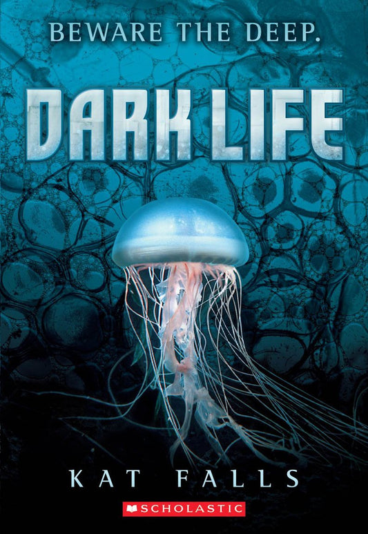 DARK LIFE (1) - 1553