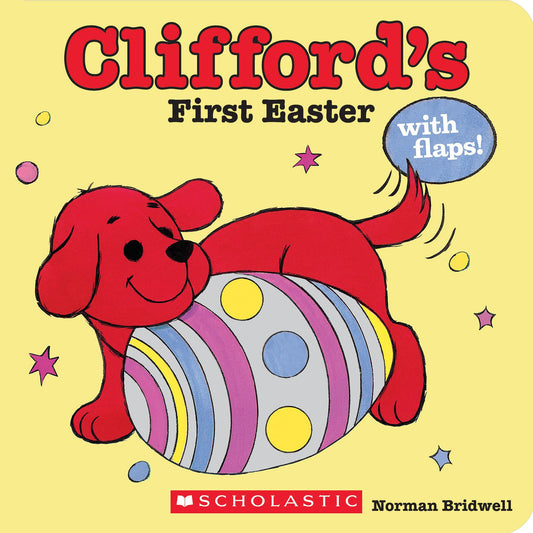 Clifford's First Easter - 40