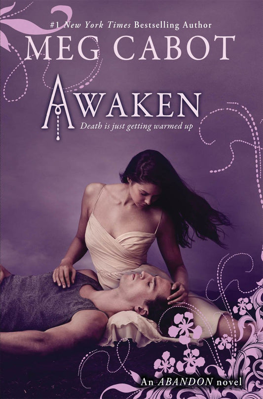 Awaken (The Abandon Trilogy, Book 3)