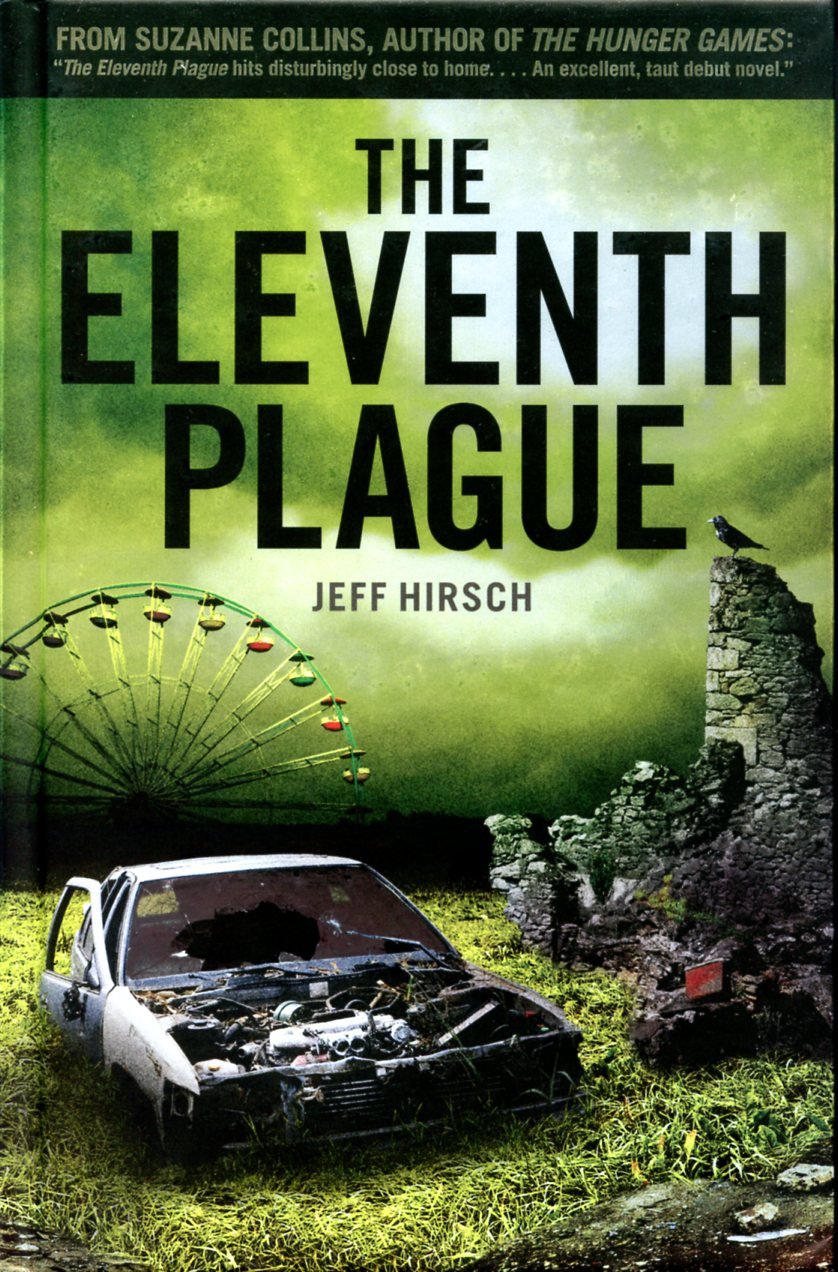 The Eleventh Plague